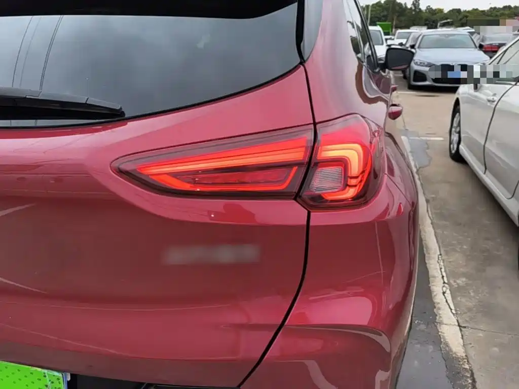 Buick Encore 2020 2020 20T CVT Elite Model