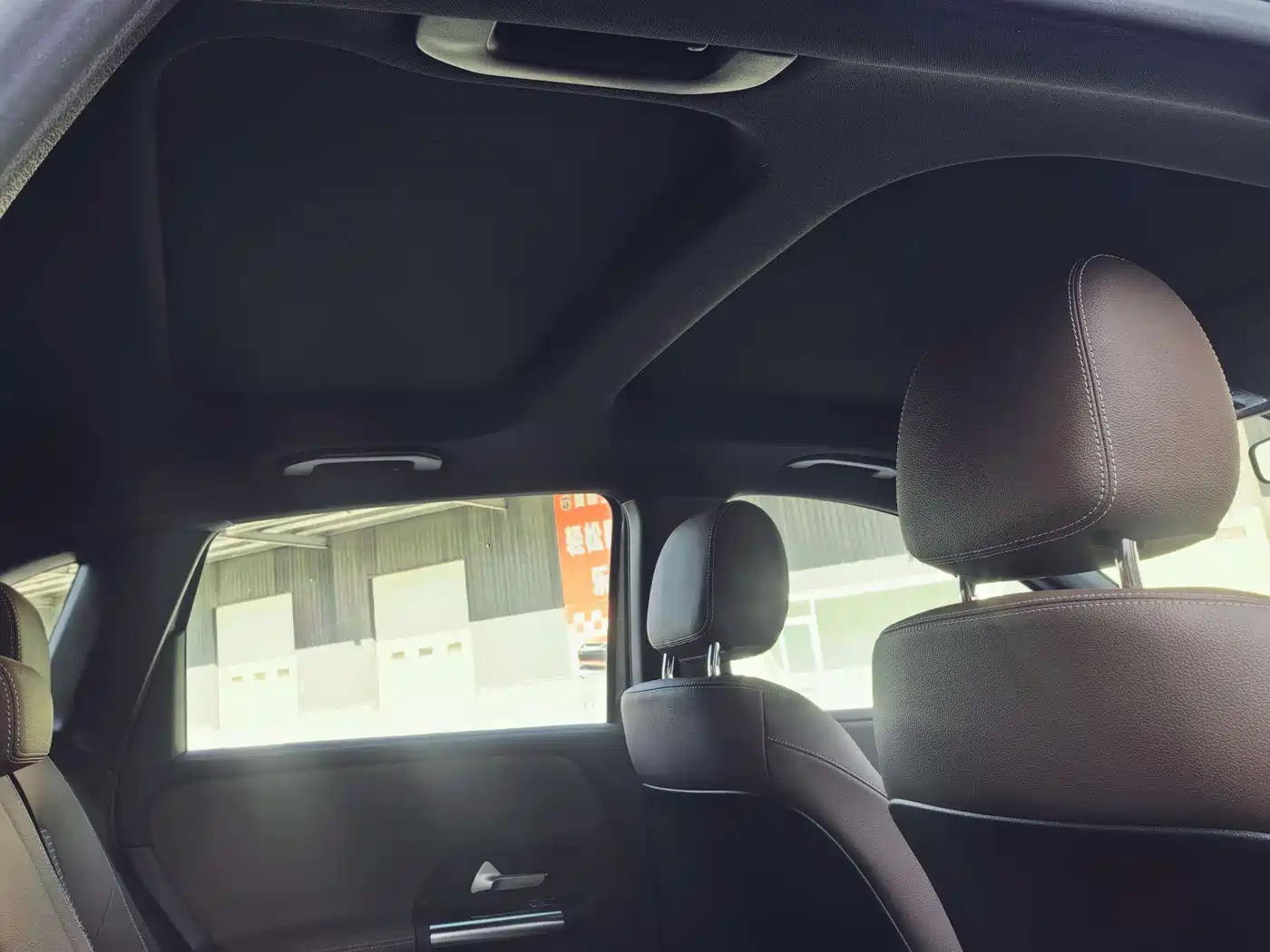 Mercedes-Benz B-Class 2022 2022 Facelift B 200 Sporty