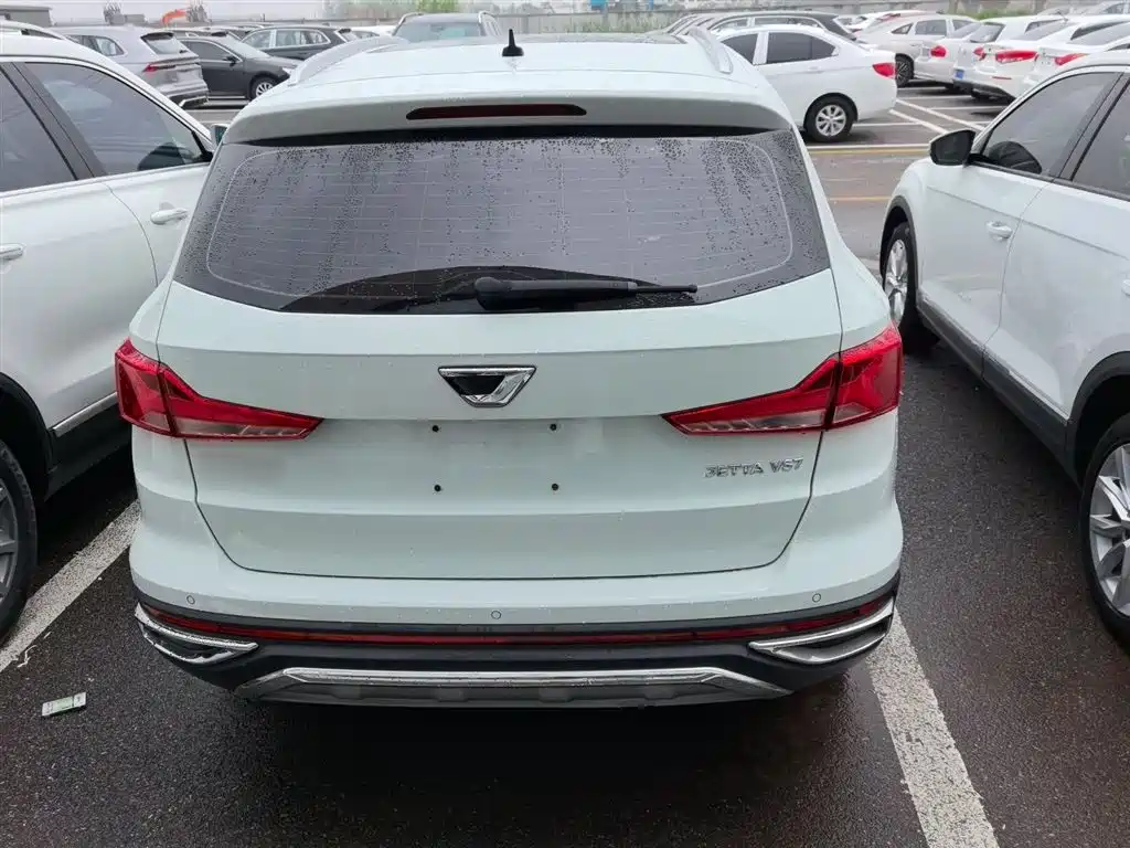 Jetta VS7 2020 2020 1.4T Auto Progressive
