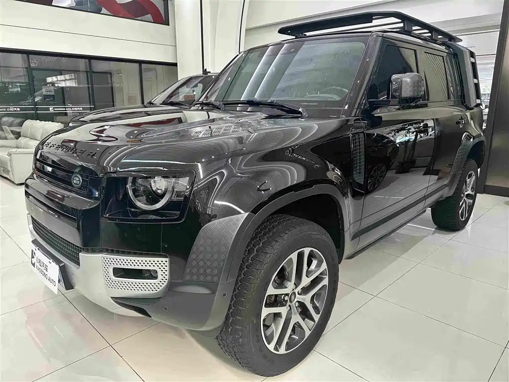 Similar car