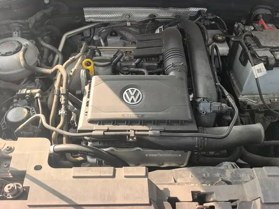Фото 10 - Jetta VS5