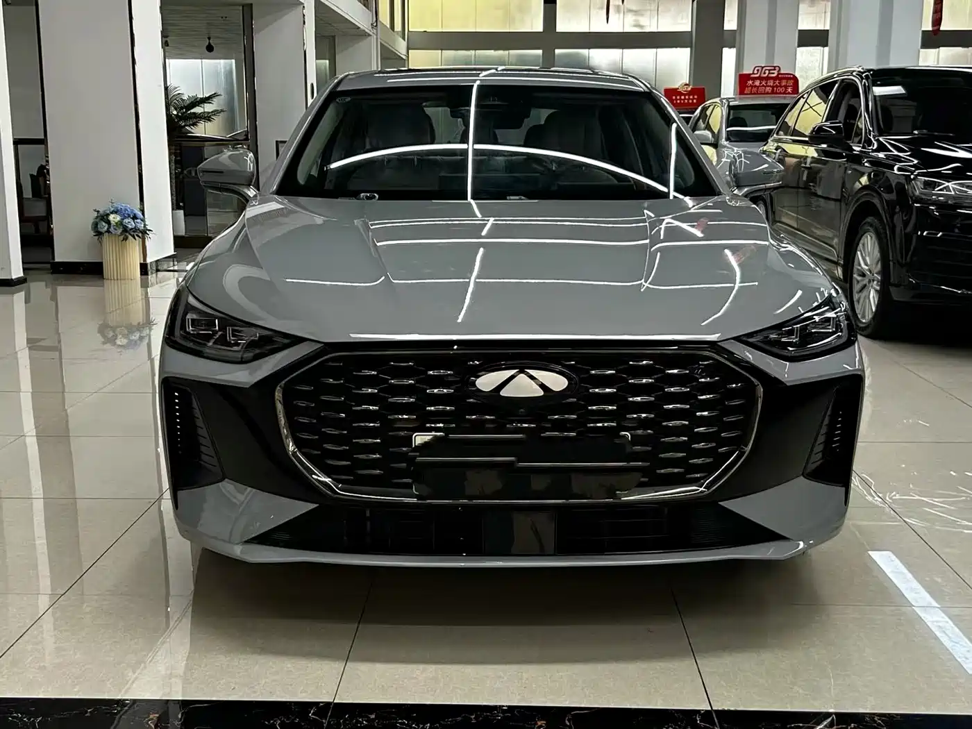Chery Fengyun Fengyun A8L 2025 2025 1.5TGDI 145km Luxury