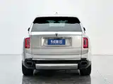 Фото 5 - Rolls-Royce Cullinan