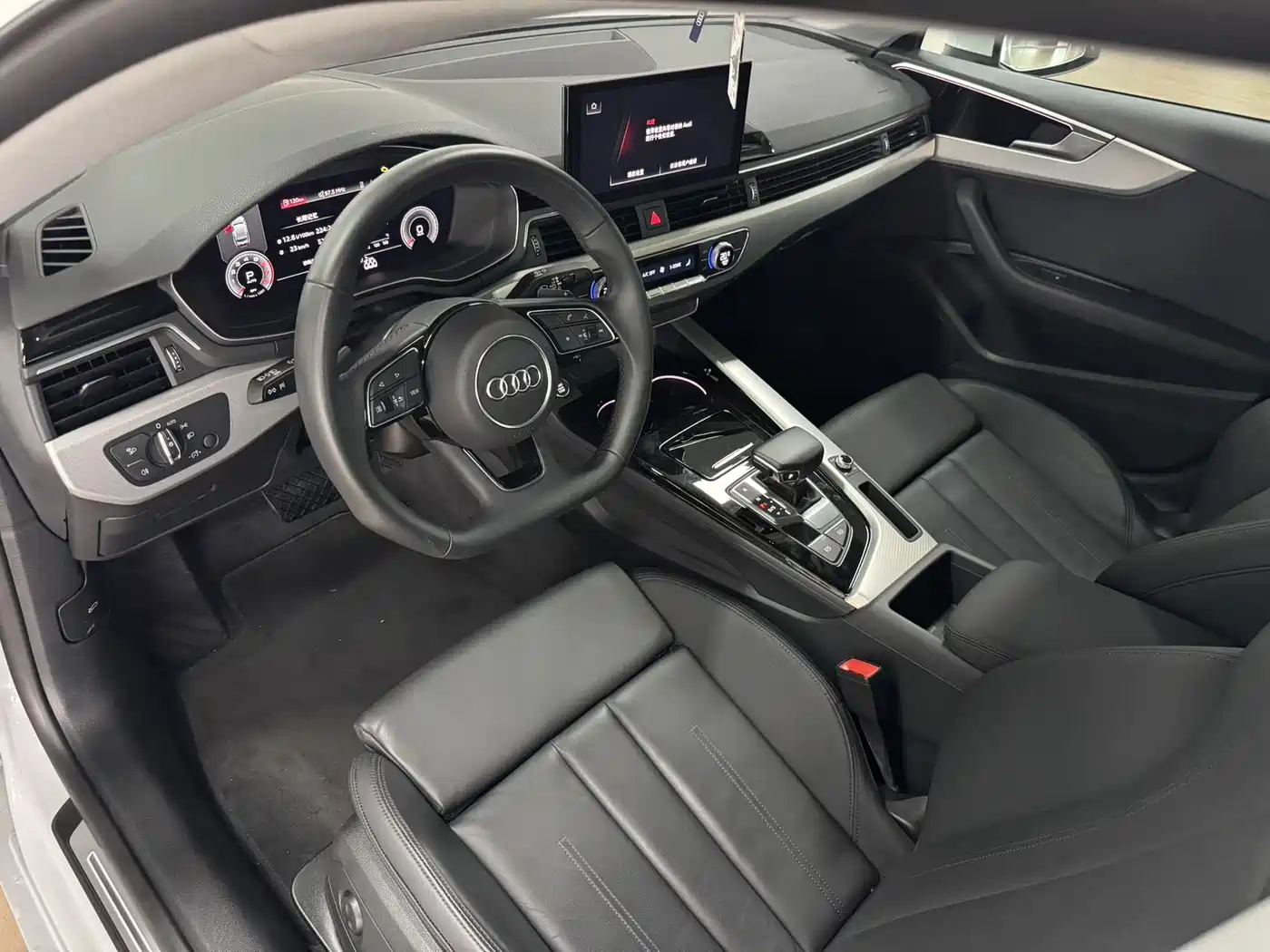 Audi A5 (Import) 2025 2024 Sportback 40 TFSI Fashion Dynamic