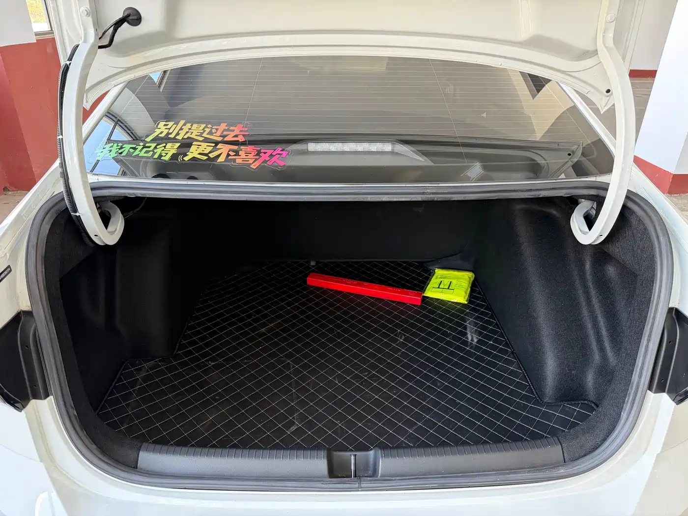 Photo 10 - Volkswagen Lavida
