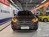Фото 1 - Ford Edge