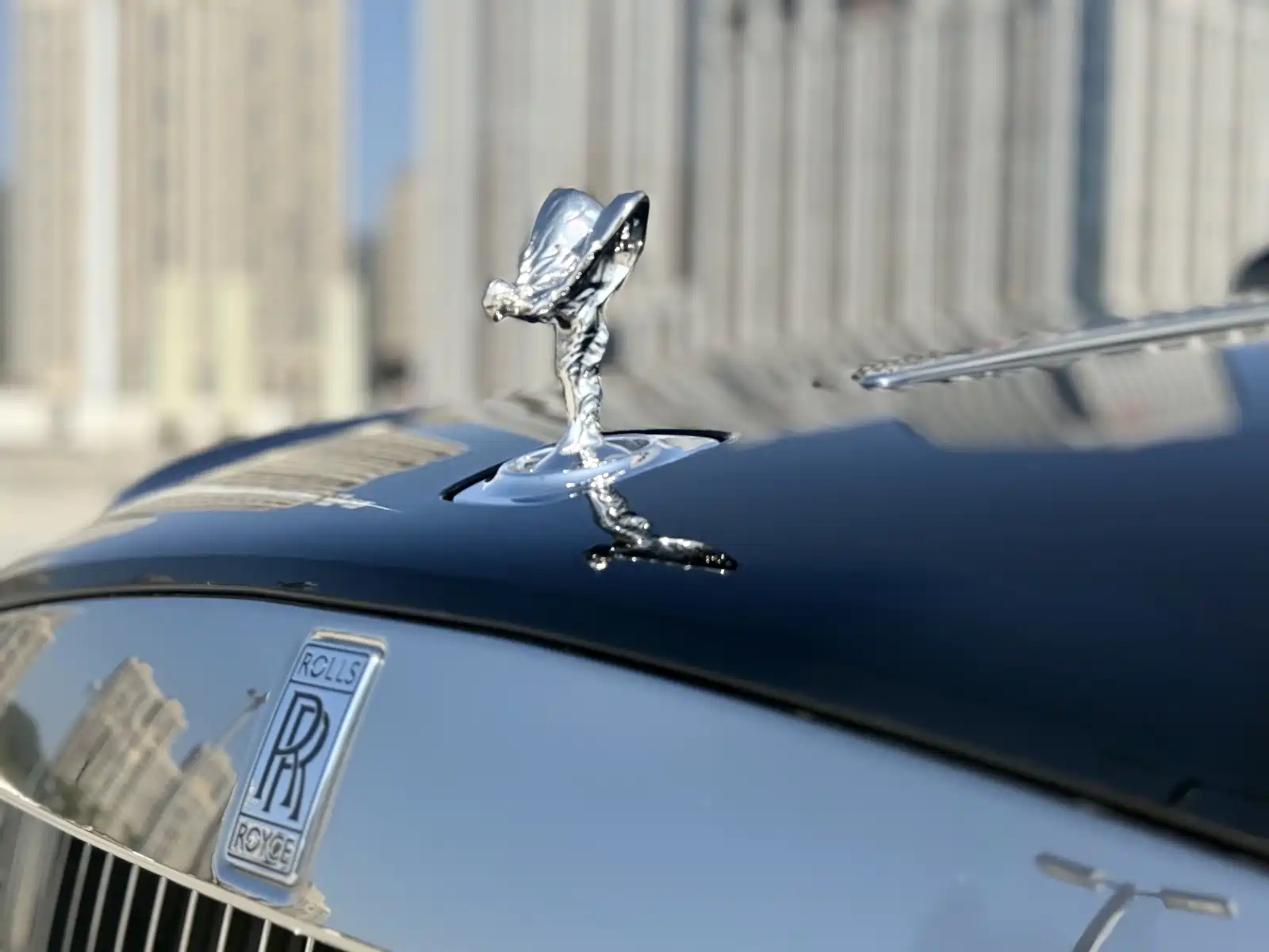 Фото 16 - Rolls-Royce Ghost