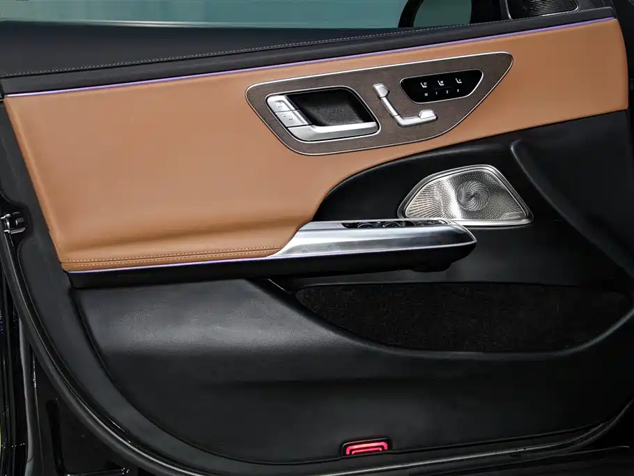 Mercedes-Benz E-Class 2025 Facelift E 300 L Luxury фото 17