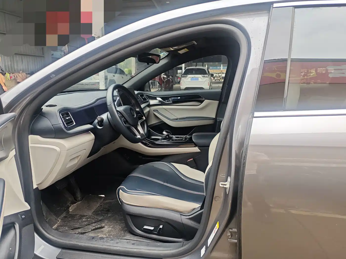 Photo 4 - BYD Qin PLUS