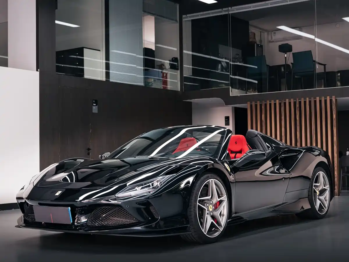 Similar car