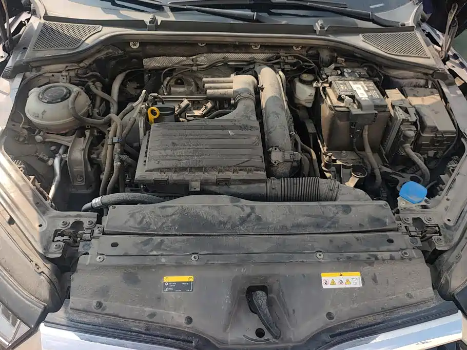 Škoda Octavia 2022 2021 PRO TSI280 DSG Premium Edition