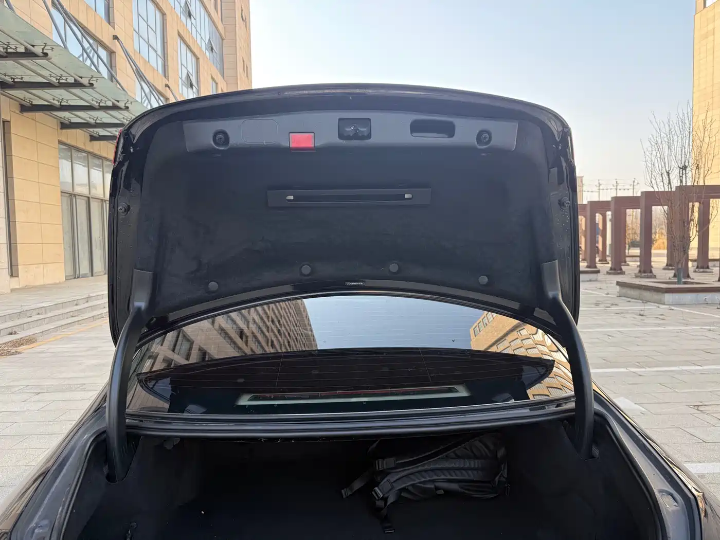 MERCEDES-BENZ E CLASS NEW ENERGY