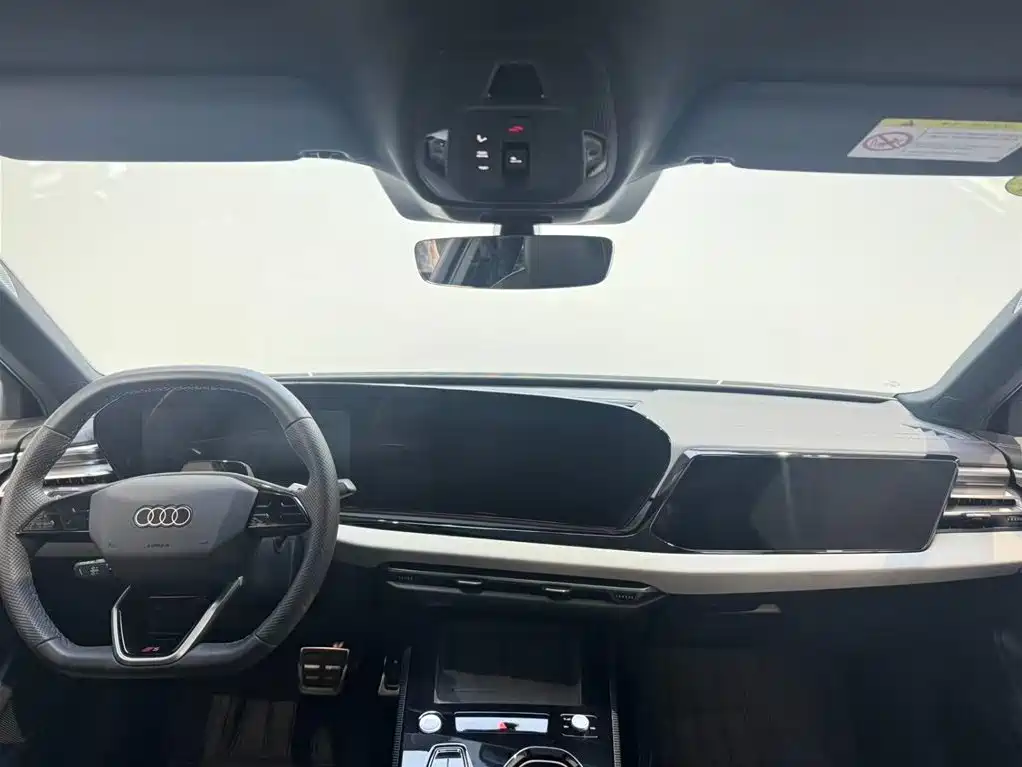 Audi A5L 2025 2.0T Sport Edition quattro фото 7
