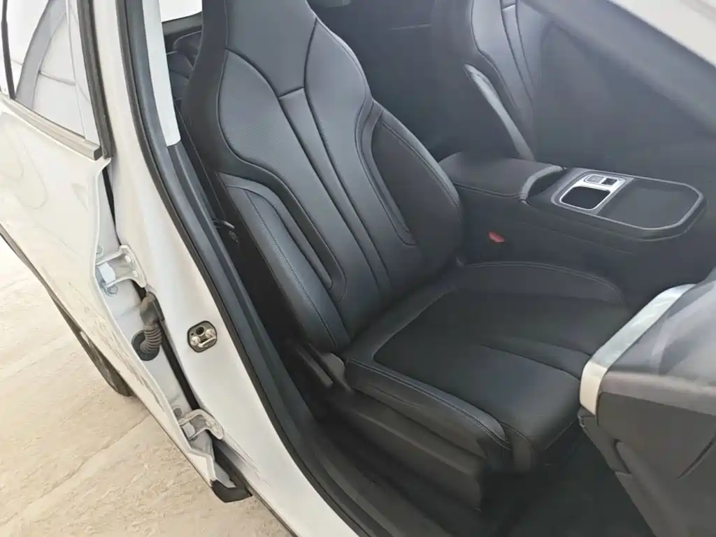 Dongfeng Aeolus Haohan 2025 2025 1.5T Sport Edition