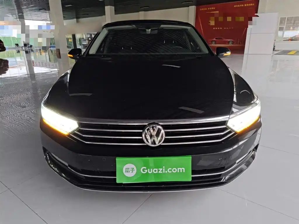 Volkswagen Magotan 2018 330TSI DSG Luxury фото 3