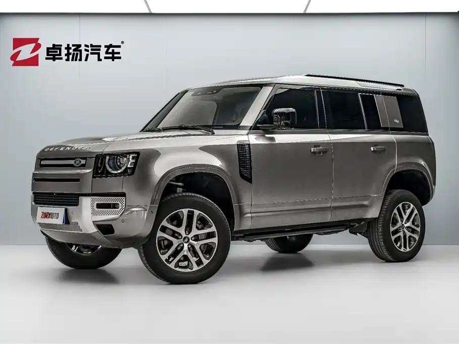 Land Rover Defender 2024 2024 110 3.0T P400 XS