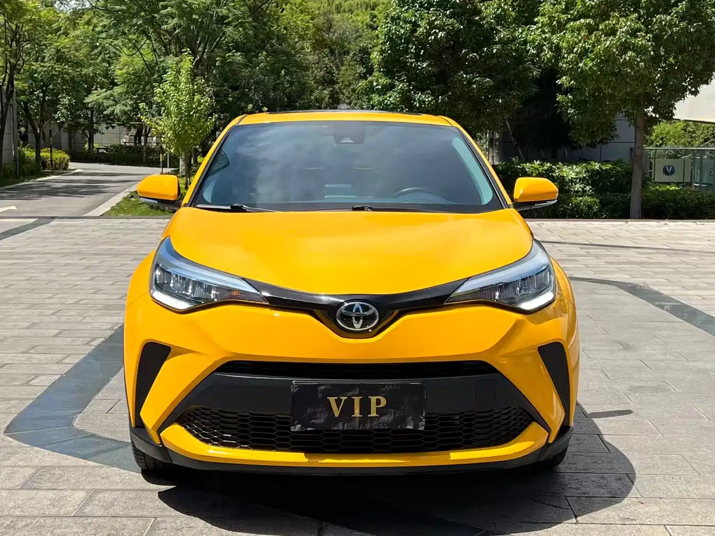 Toyota C-HR 2022 2022 2.0L Comfort Edition