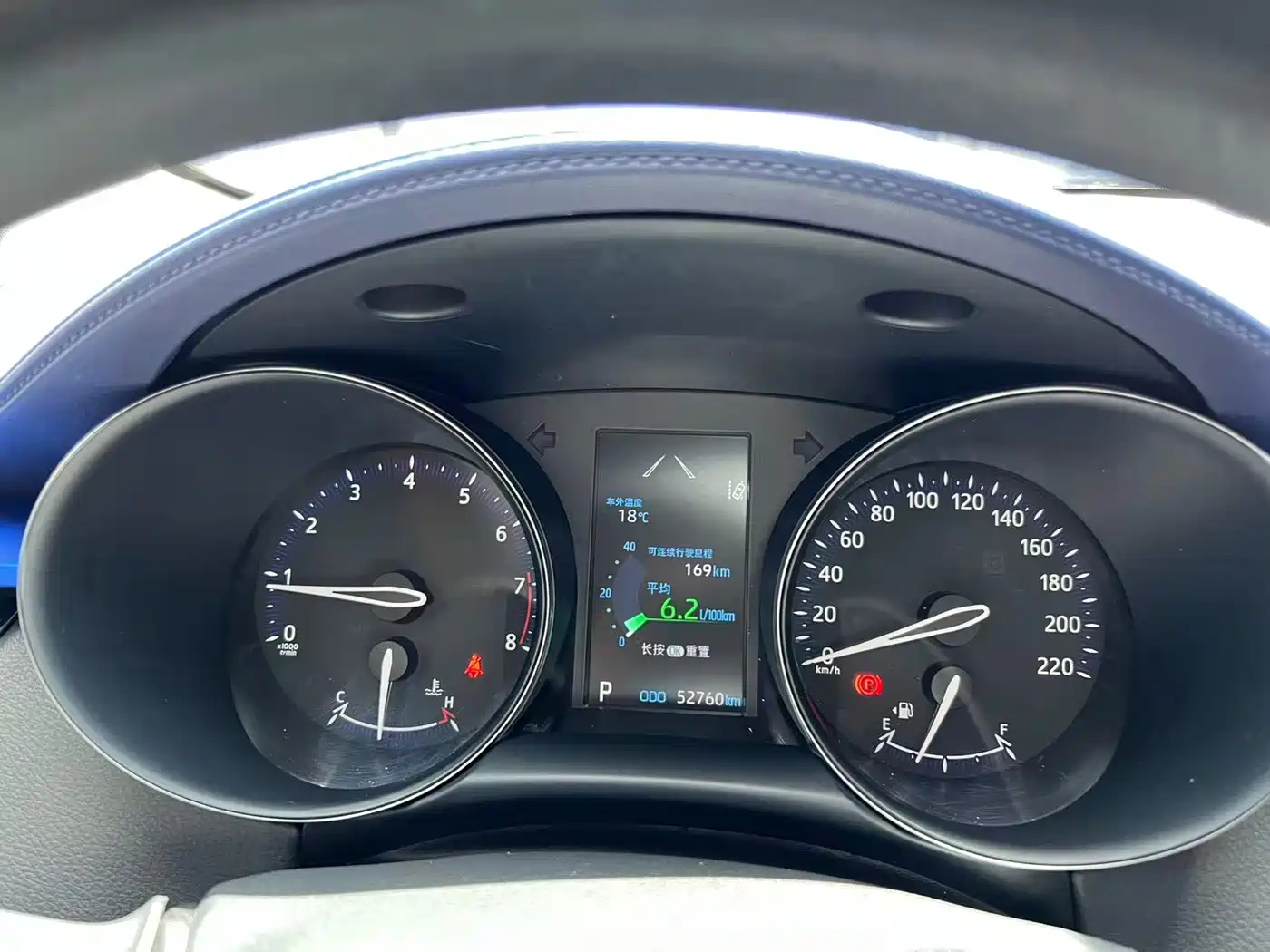 Toyota C-HR 2022 2022 2.0L Comfort Edition