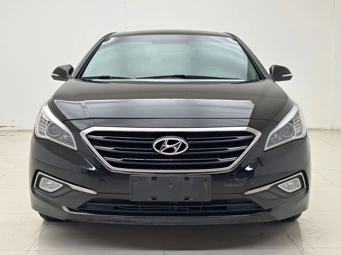 Hyundai Sonata 2017 2017 2.0L GLS Smart