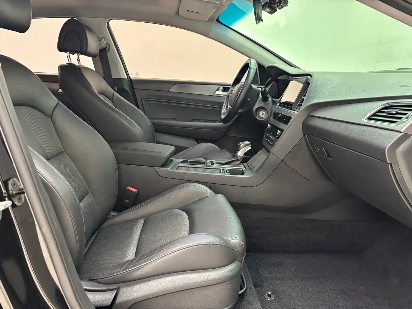 Hyundai Sonata 2017 2017 2.0L GLS Smart
