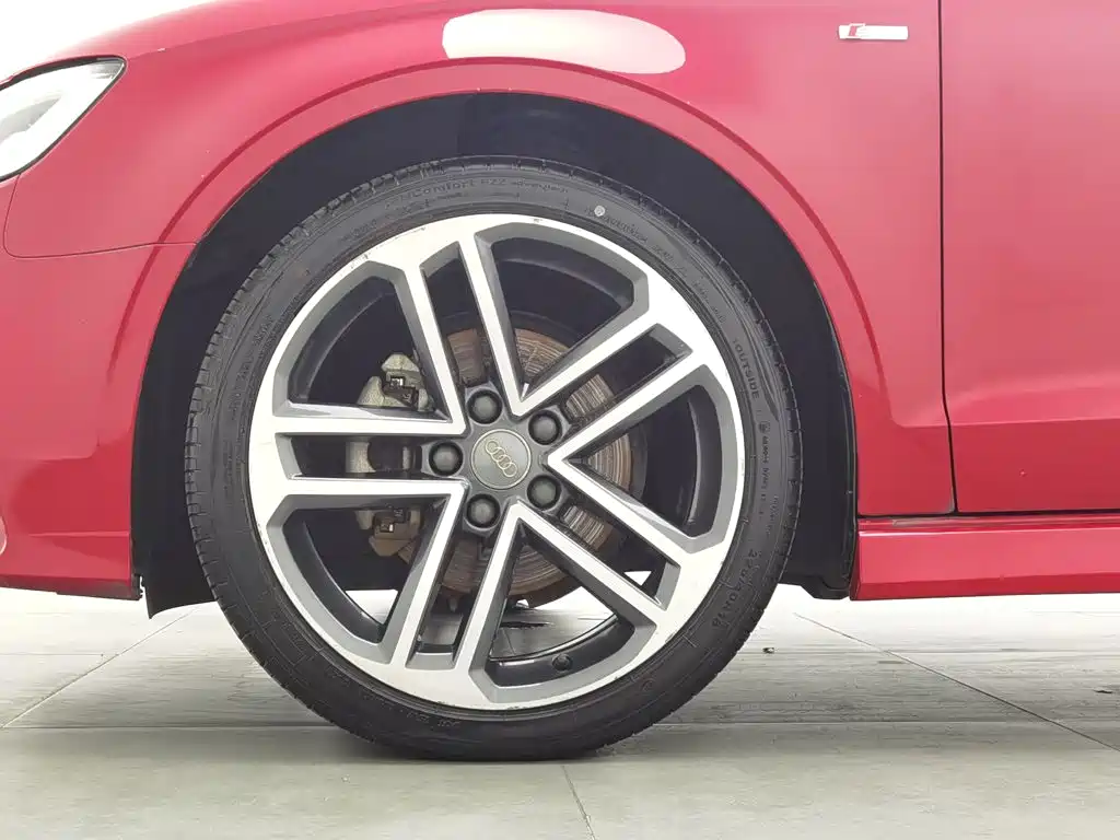Photo 17 - Audi A3
