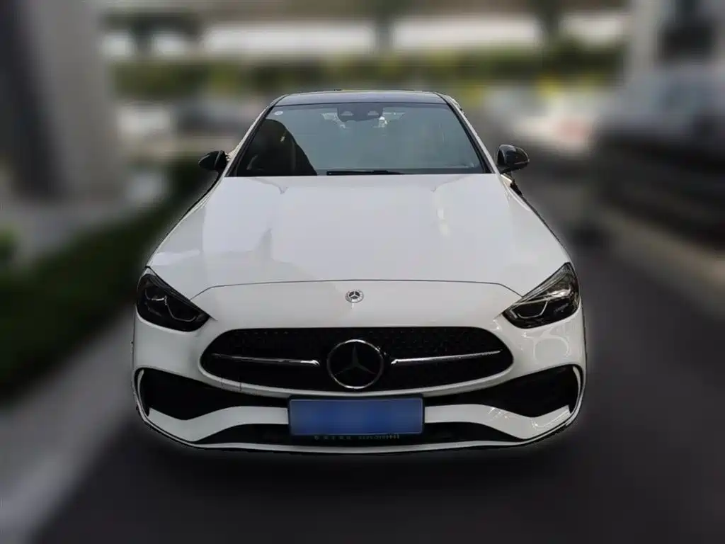 Mercedes-Benz C-Class 2025 C 260 L Sport Edition фото 5