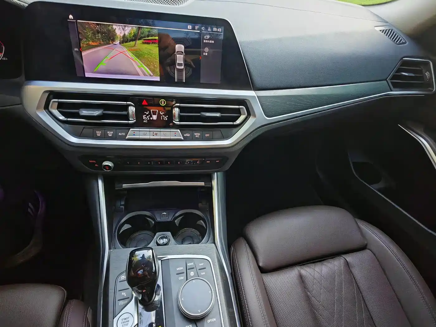BMW 3 Series 2022 Facelift 325i M Sport Package фото 5