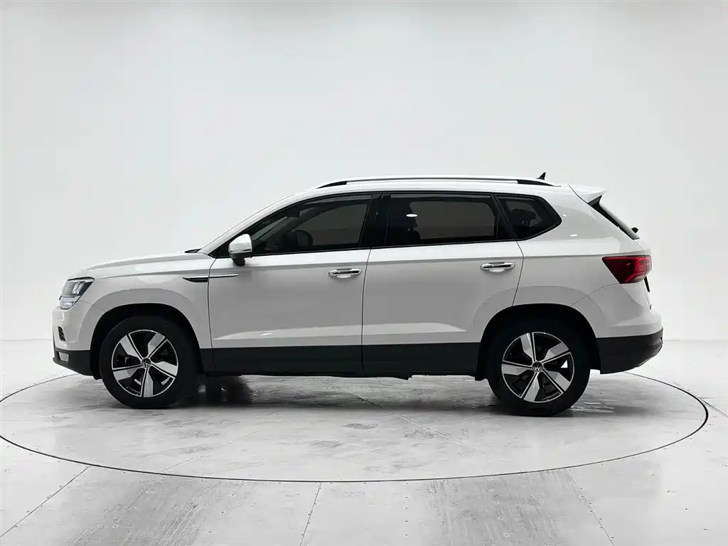Volkswagen Tharu 2021 Model 280TSI 2WD Comfort Edition фото 7