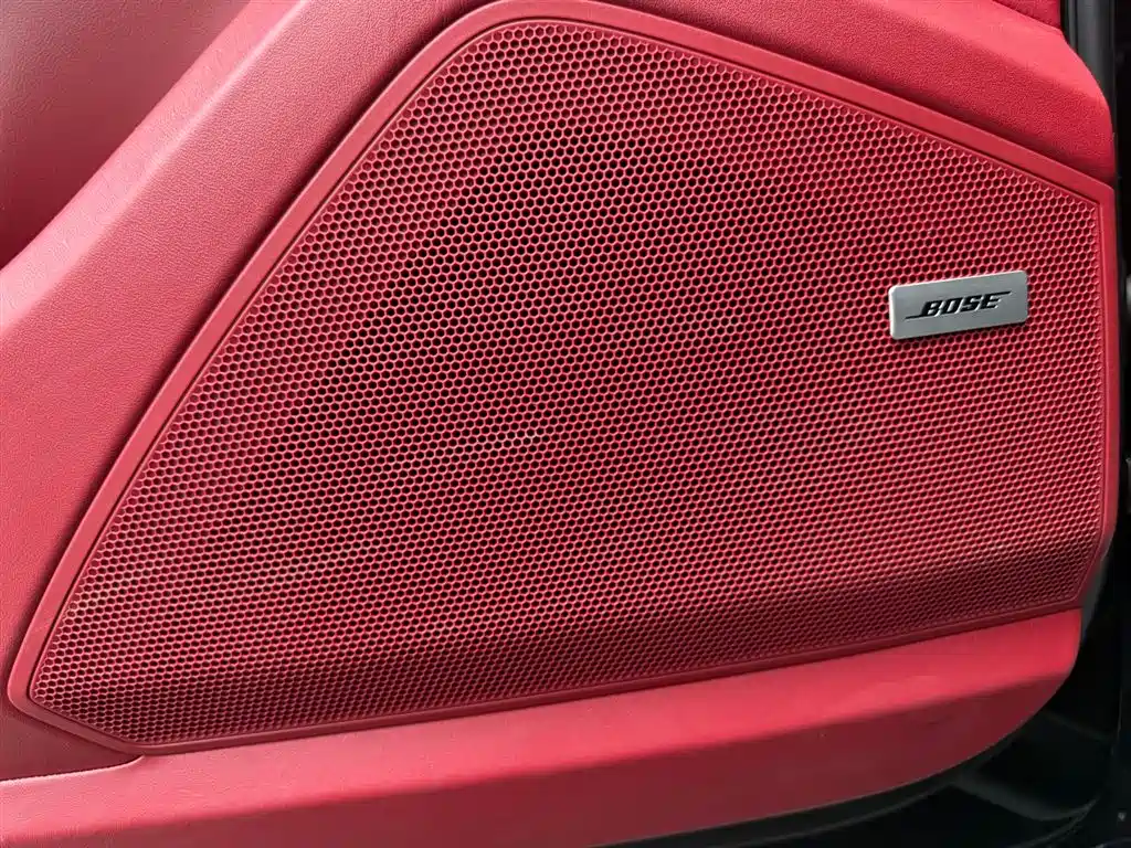 Porsche Cayenne 2019 Cayenne 3.0T фото 14