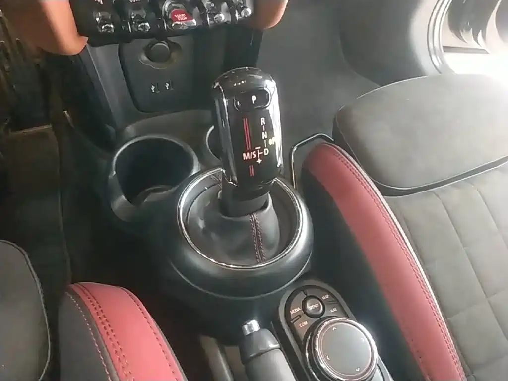 MINI JCW 2018 2018 2.0T JOHN COOPER WORKS ALL-IN