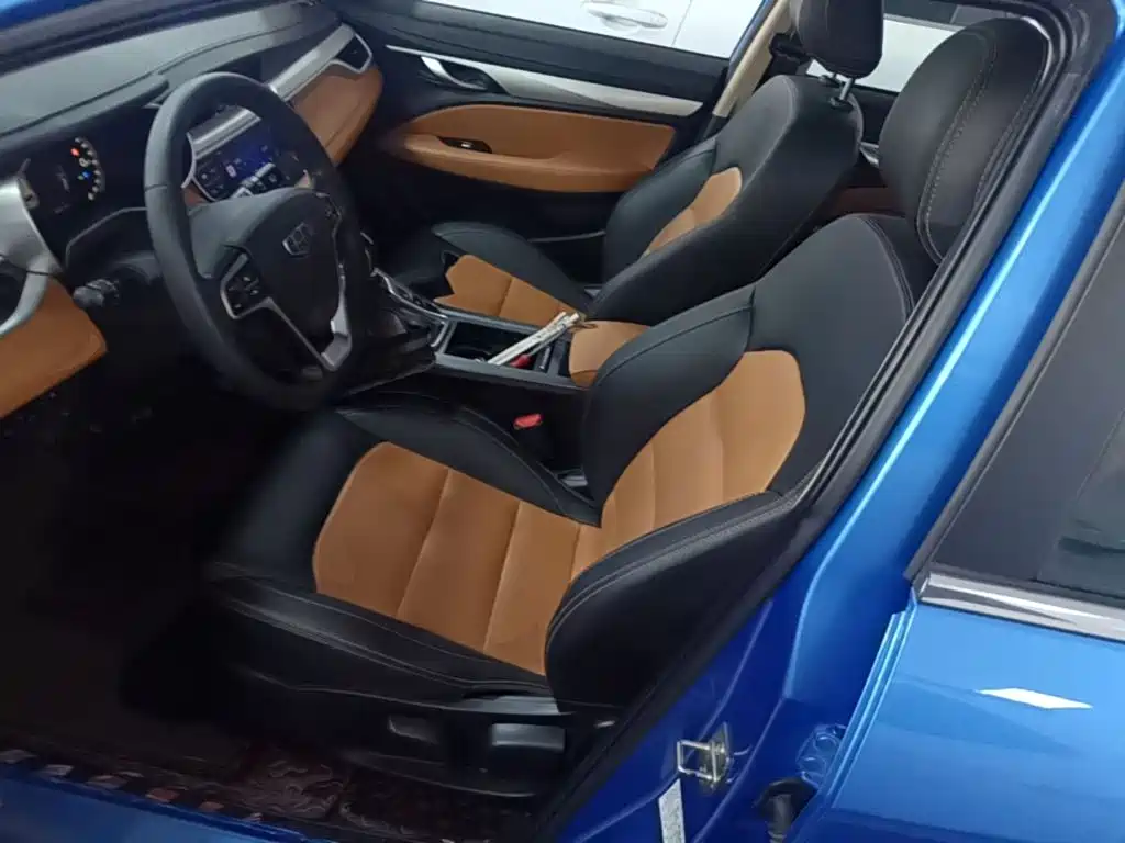 Photo 15 - Geely Vision S1
