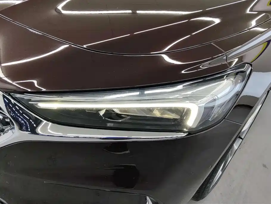 Buick LaCrosse 2022 Avenir First Edition фото 5