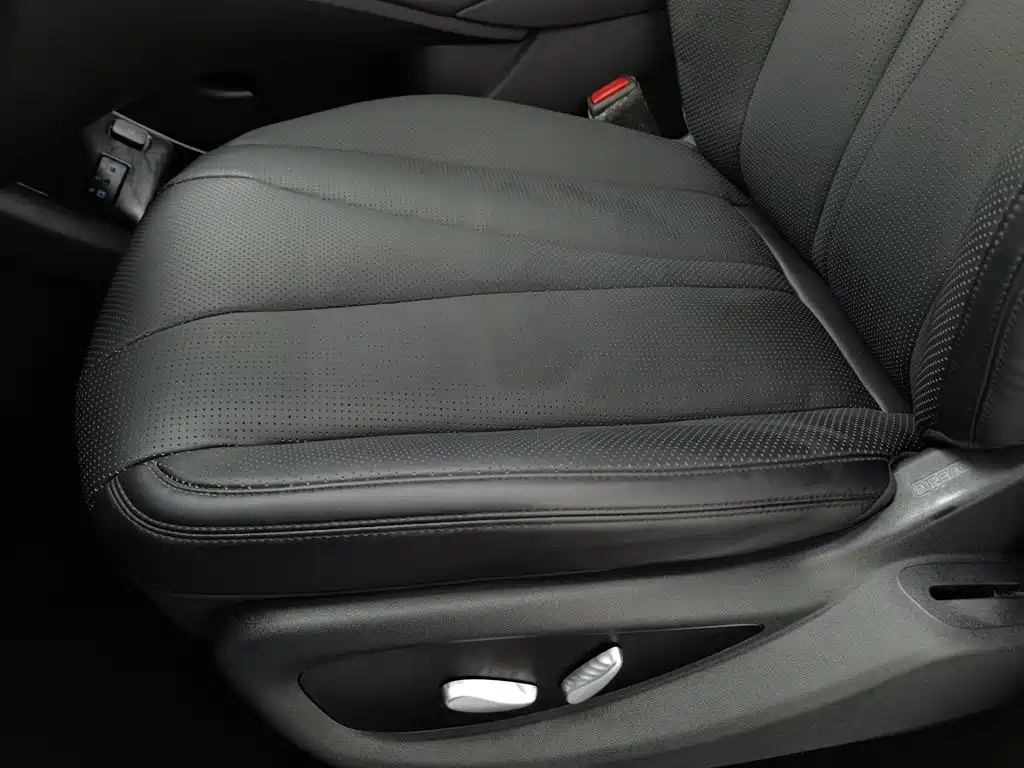 BYD Sealion 06 New Energy 2025 2025 DM-i 170 Pilot Pro Edition