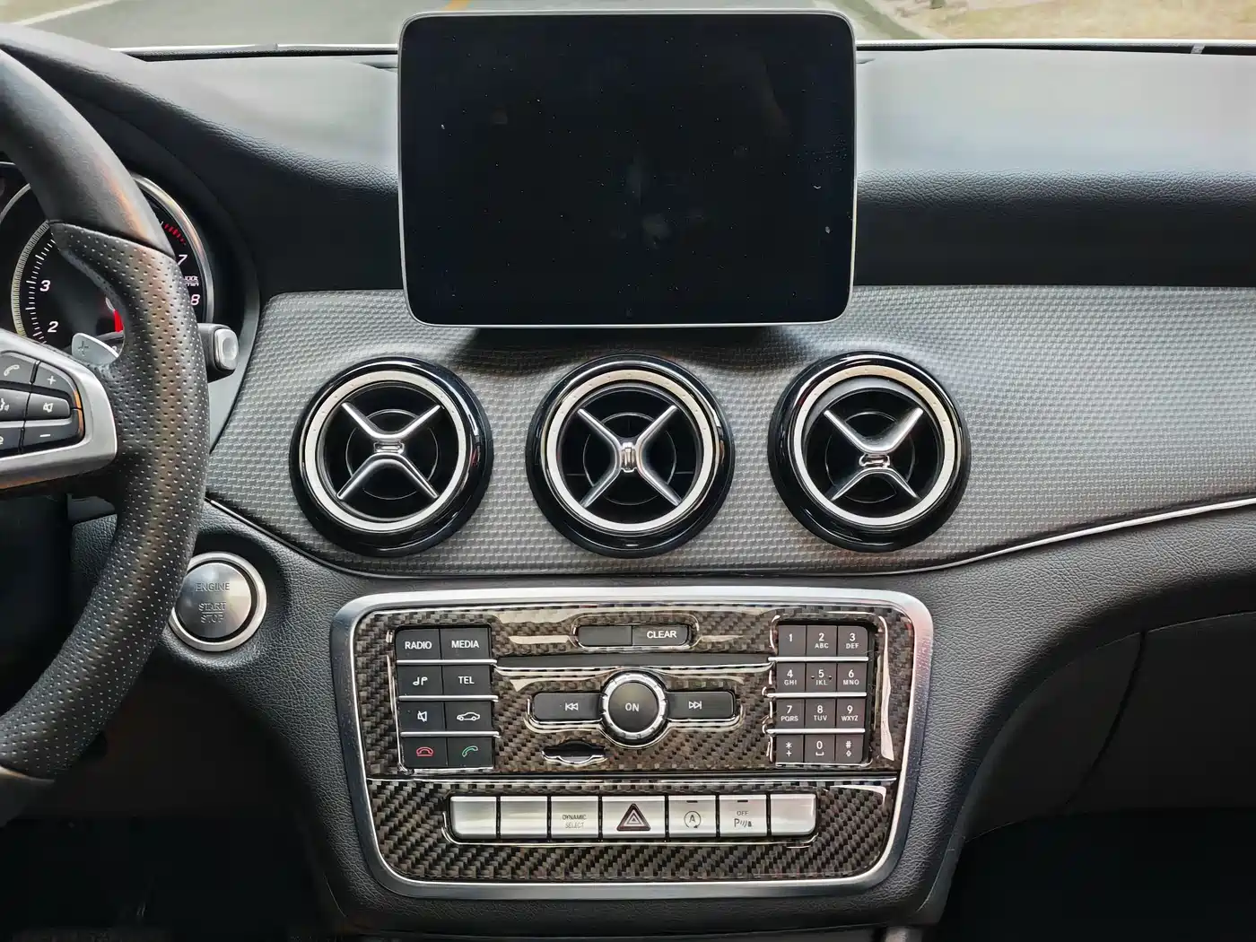 Mercedes-Benz GLA 2019 GLA 200 Dynamic фото 14