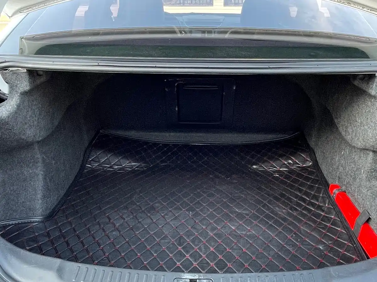 Chevrolet Malibu 2018 530T Automatic Trend Edition фото 8