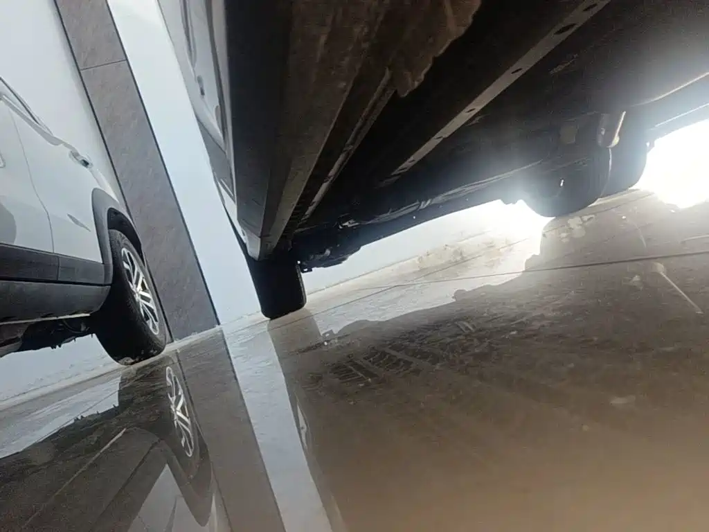 Фото 21 - Maxus Maxus G50