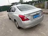 Фото 6 - Nissan Sunny
