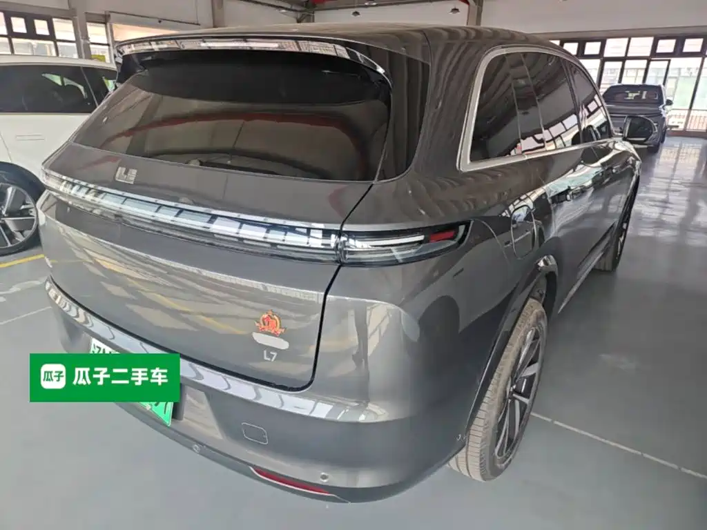 Li Auto L7 2023 2023 Max
