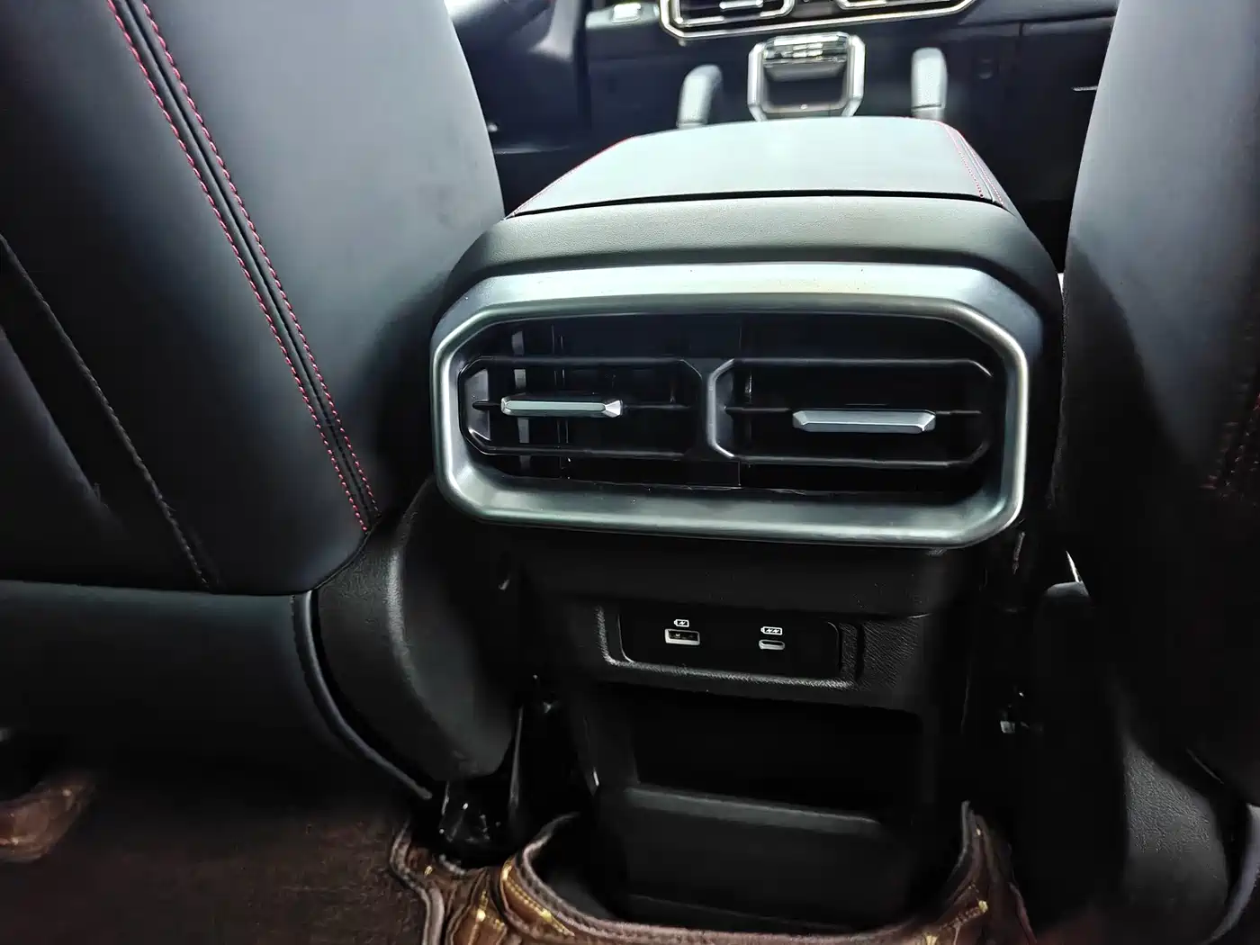 Jetour Shanhai T2 2025 2025 Model 120km Discovery Extended 7-Seater
