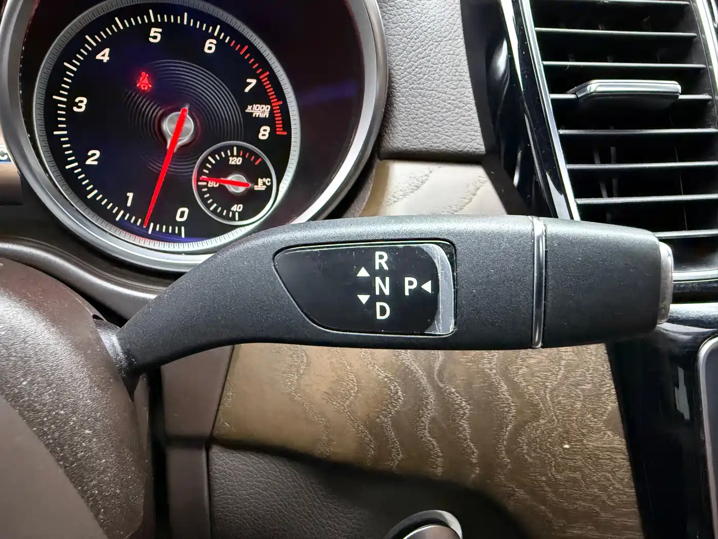 Mercedes-Benz GLE 2016 GLE 400 4MATIC фото 11