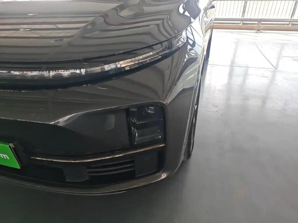 Li Auto L7 2023 2023 Max