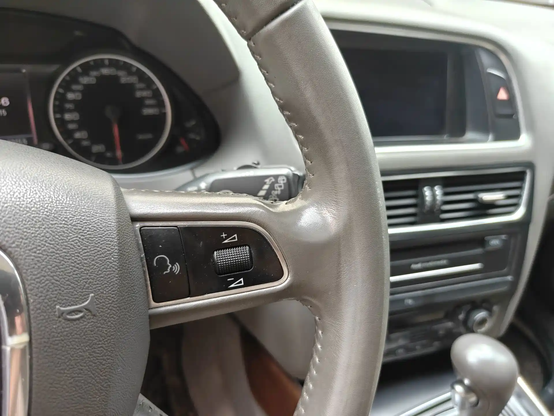 Photo 15 - Audi Q5 (Import)