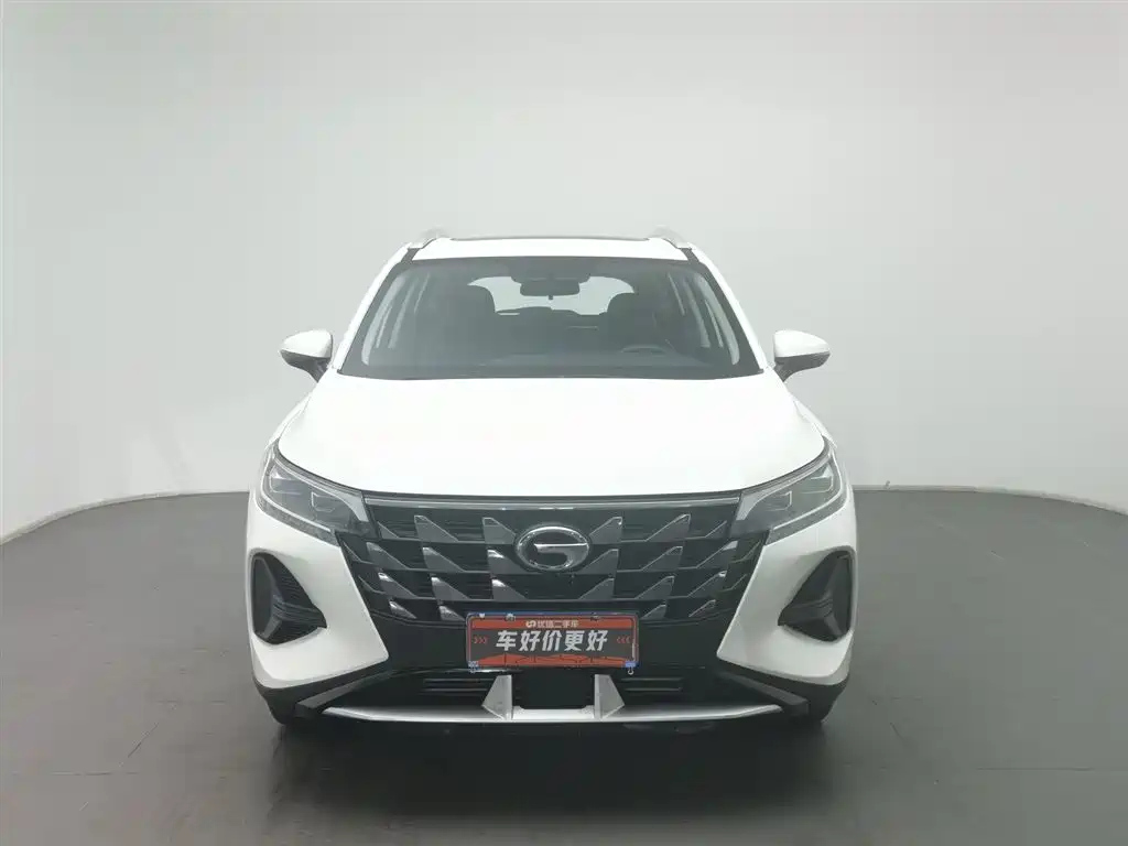 GAC TRUMPCHI GS4