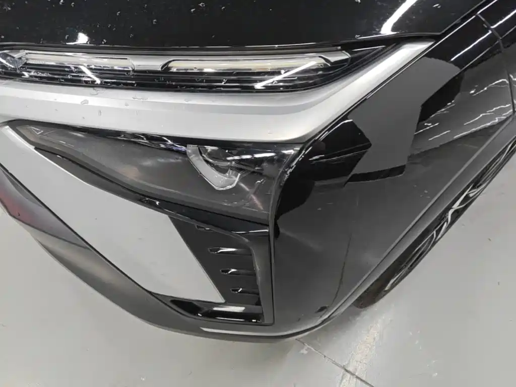 NIO ES8 2020 2020 415KM Signature Edition 6-Seater
