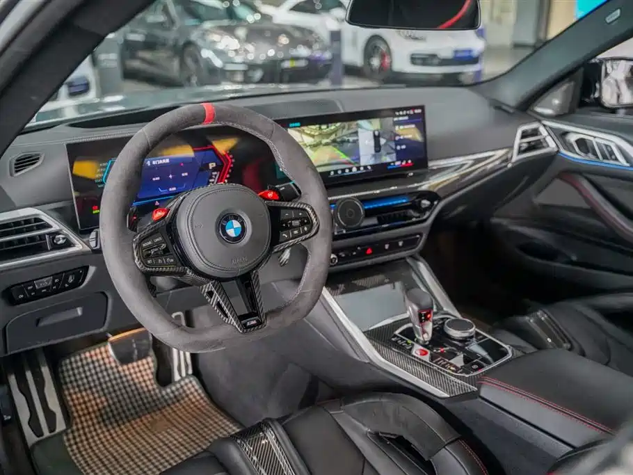 BMW M4