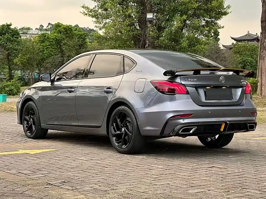 Photo 7 - MG MG6