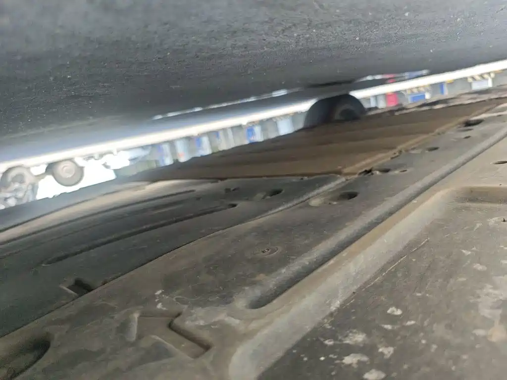 BYD Qin L 2024 2024 DM-i 120KM Leading
