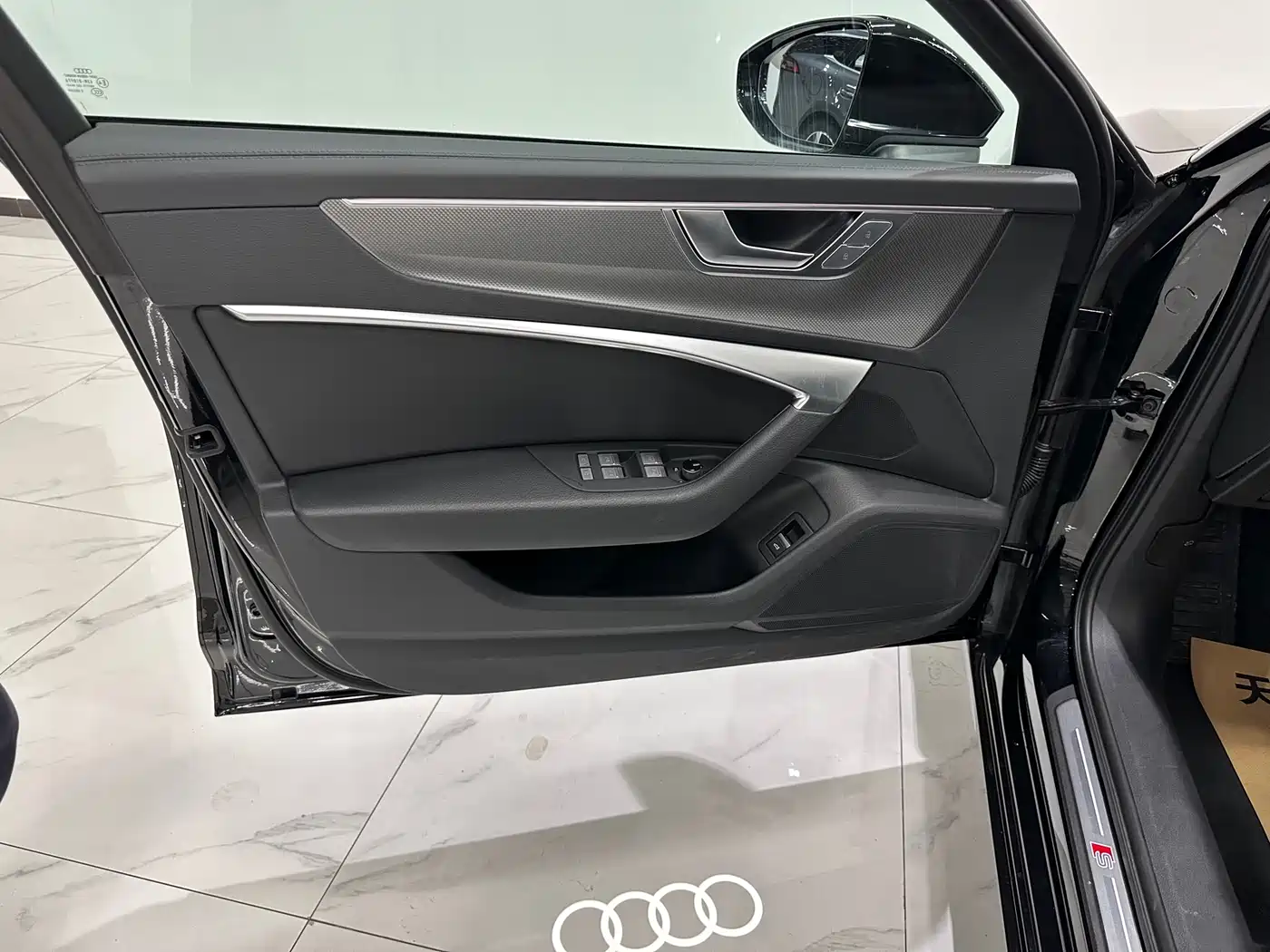 Audi A6L 2024 45 TFSI Premium Dynamic фото 4