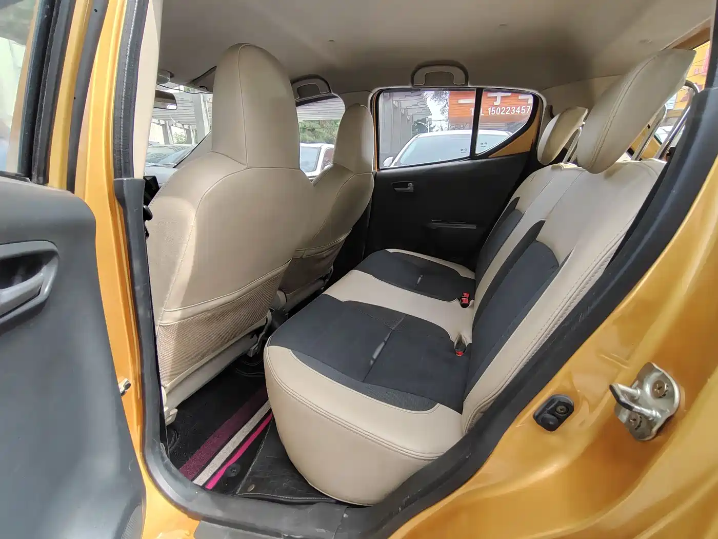 Suzuki Alto 2011 2010 1.0L Automatic Cool Edition