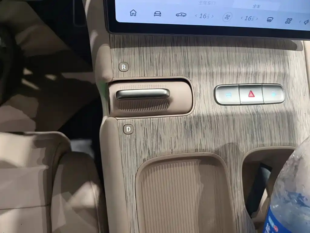 NIO ET7 2022 2022 100kWh